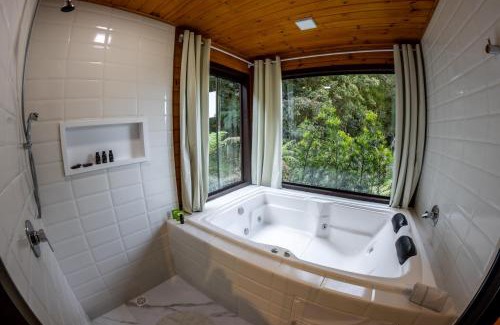 Urubici Cabin | La Bella Vista