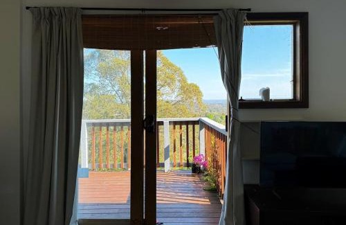 Upwey House | La Cachette in Upwey 3BR Retreat with Mountain Views