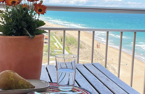 Cullera Apartment | La Calita Del Versallesn