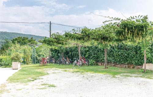 Bivio Lugnano House | La Capanna - Agrcasanova