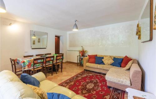 Bivio Lugnano House | La Capanna - Agrcasanova