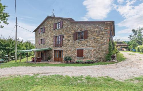 Bivio Lugnano House | La Capanna - Agrcasanova
