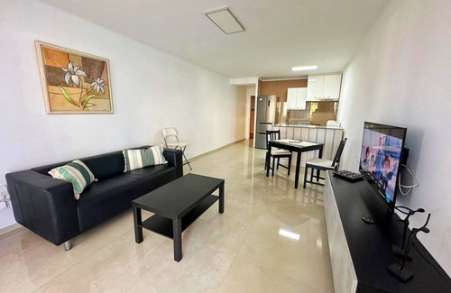 Playa de Santiago Apartment | La Casa de Santiago y la Playa