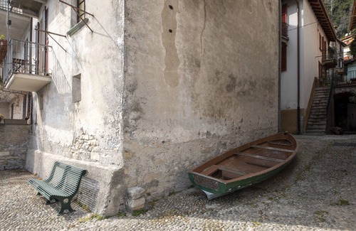 Colonno Apartment | La Casa del Pescatore