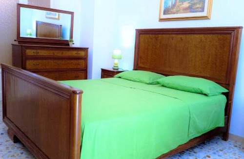 Tricase Apartment | La casa di Bellippa