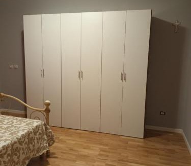 Voghera Apartment | La Casa di Raffi