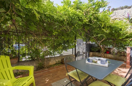 Mondello Apartment | La Casa di Sara a Mondello by Wonderful Italy