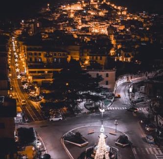 Rocca di Papa Apartment | La Casetta di Andrea e Alessandra
