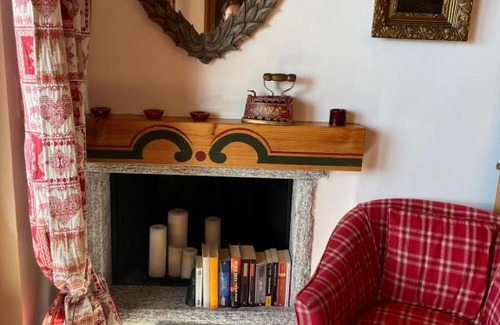Randogne Apartment | La casetta di Crans