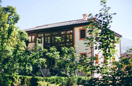 La Vega de los Caseros House | La Casona de La Vega, Cangas de Onís CA-1497-AS