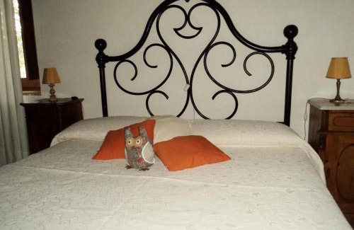 Orvieto House | La Chiusetta