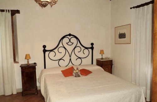 Orvieto House | La Chiusetta