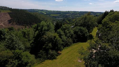 Malmedy Apartment | La Cime des Chodes