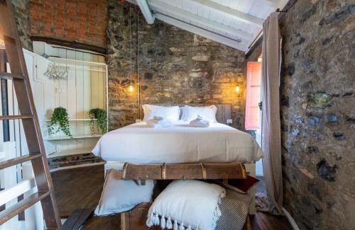 Nesso Apartment | La Civera - Nesso Lake Como by Rent All Como