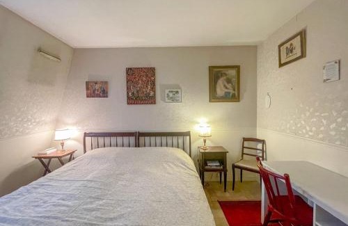 Le Vesinet Apartment | La Clé de Marc