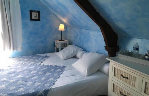 Plesder Bed & Breakfast | La Clef du Four