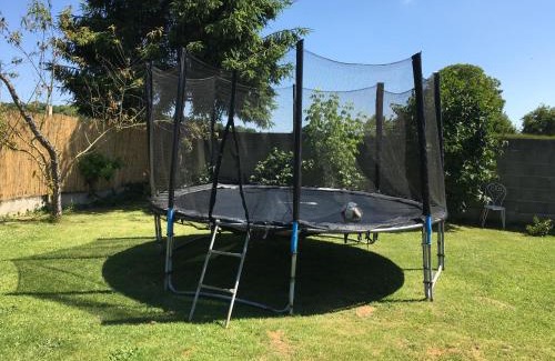 Plesder Bed & Breakfast | La Clef du Four