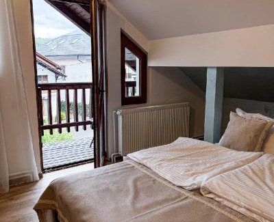 Bran House | La Colțul Castelului Bran Boutique