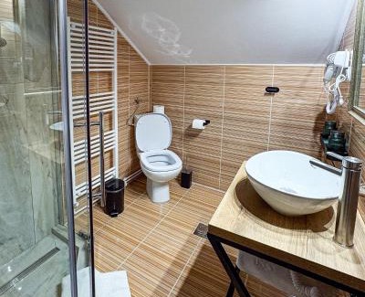 Bran House | La Colțul Castelului Bran Boutique