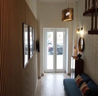 Milazzo Apartment | La Dimora del Pescatore