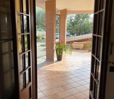 Formello House | la dimora