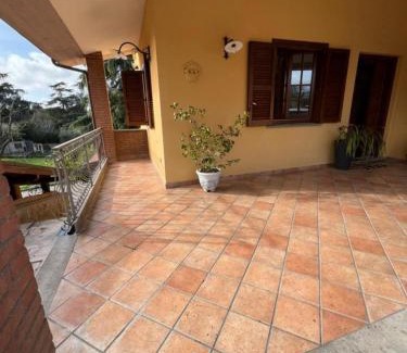 Formello House | la dimora