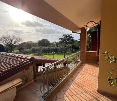 Formello House | la dimora