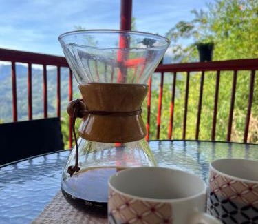 Cocorna House | La Esmeralda Cottage