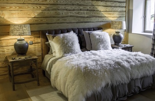 Praz-sur-Arly Other | La Ferme Authentique Ferme Rénovée, Dans un Cadre Champêtre