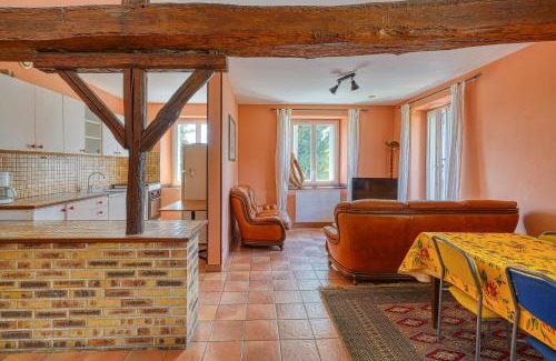 Vert-le-Petit Bed & Breakfast | La Ferme Mercier