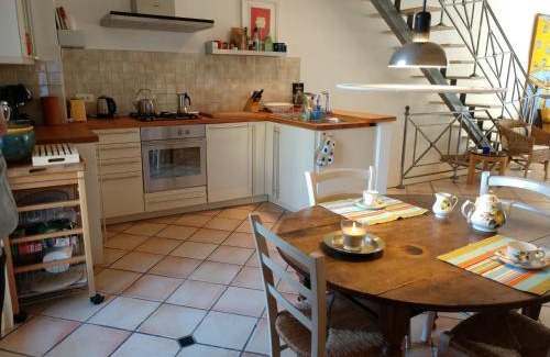 Signes House | La Forge
