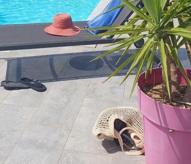 Bellegarde Bed & Breakfast | La Gouillette en Camargue