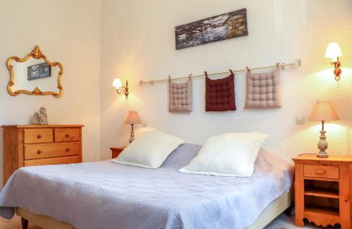 Barcelonnette Hotel | La Grande Eperviere