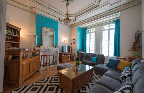 Barcelonnette Hotel | La Grande Eperviere