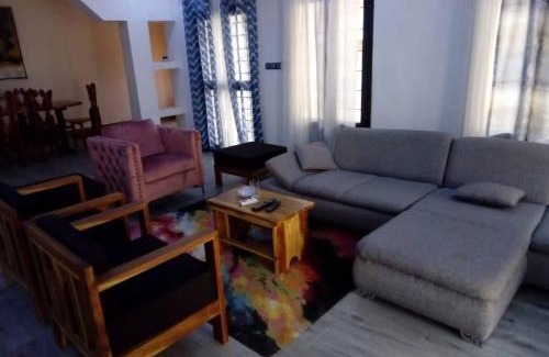 Lome Apartment | La Josée