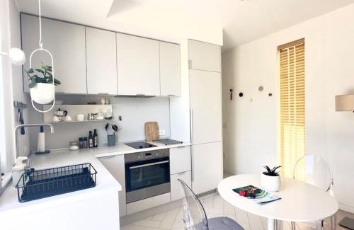 Utjeha Apartment | La Laguna Rooftop Apartment 50 m from the beach