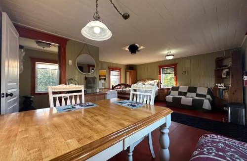 Ham Nord House | La laiterie