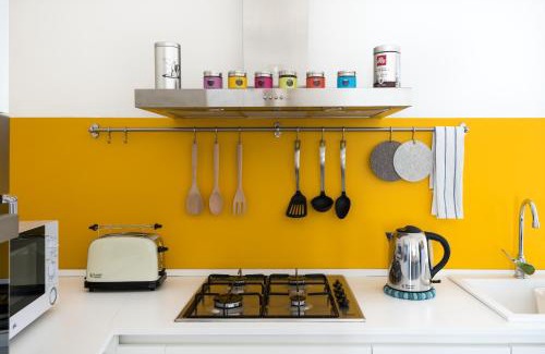 Acradina House | La Latomia Villa nei pressi del Teatro Greco