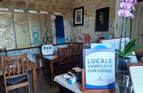 Petralia Soprana House | La Locanda Di Cadì
