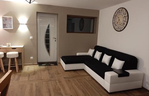 La Plagne-Tarentaise Apartment | La Maison Trésallet