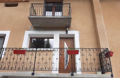 La Plagne-Tarentaise Apartment | La Maison Trésallet