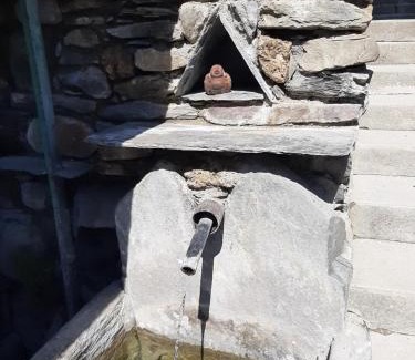 La Plagne-Tarentaise Apartment | La Maison Trésallet