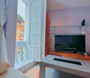 Cudillero House | La Maresía
