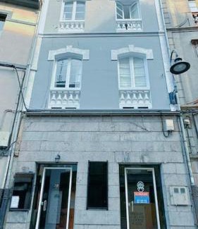 Cudillero House | La Maresía