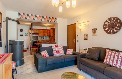 Ragoli Apartment | La Meridiana by Interhome