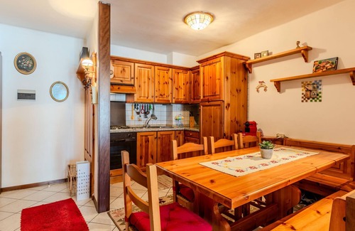Ragoli Apartment | La Meridiana by Interhome