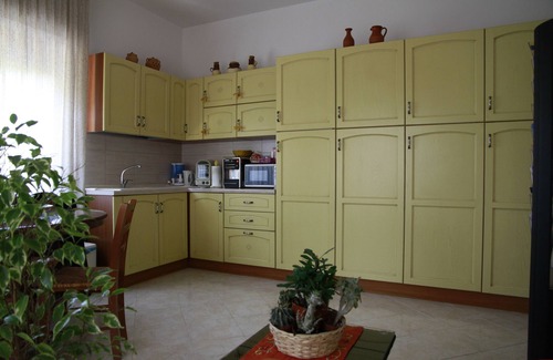 Castagneto Carducci House | La Mimosa