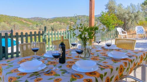 Villaviciosa de Cordoba House | La Molina de la Campana Villaviciosa de Córdoba by Ruralidays