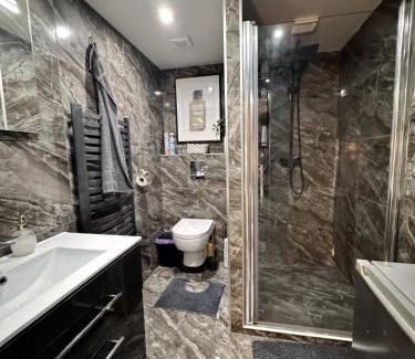 Stara Tura Apartment | La Monique - Luxury Nautical Apartment