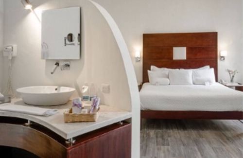 Zona Centro Hotel | La Morada